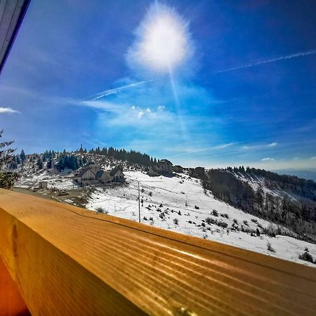 Kopaonik -Beautiful View Apartment- Skiing Exterior foto